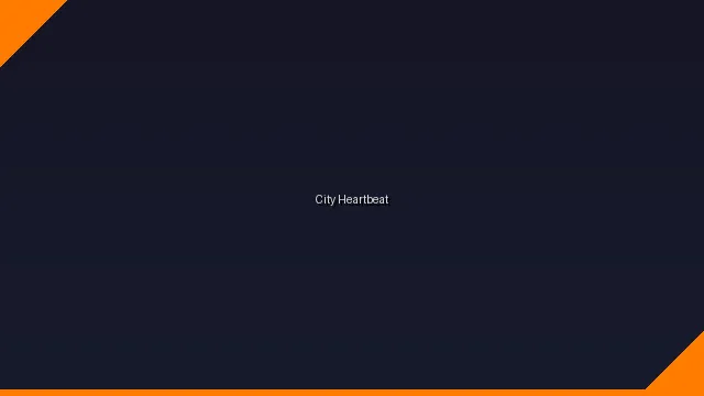 冠军作品《城市心跳》- E世博app 优胜视频